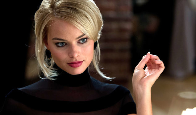 Margot Robbie podría interpretar a Sharon Tate en nueva película de Tarantino