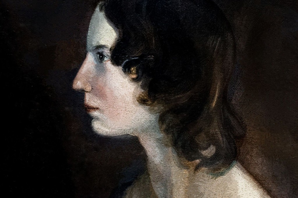 Hoy cumpliría 199 años Emily Brontë