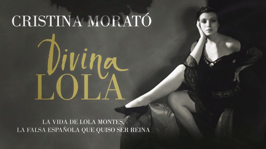 Platicamos con Cristina Morató acerca de Divina Lola